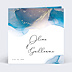 Faire-part Mariage Opaline