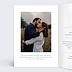 Faire-part Mariage Bloom