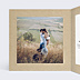 Faire-part Mariage Authentique
