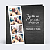 Faire-part Mariage Photomaton Ardoise