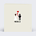 Faire-part Mariage Geek