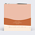 Faire-part Mariage Marie Lou Création x Popcarte - Méditerranée