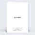 Faire-part Mariage Multiphoto Chic