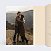 Faire-part Mariage Eclat Pinceau