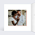 Faire-part Mariage Graphique Chic