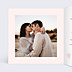 Faire-part Mariage Envolée de coeurs