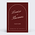 Faire-part Mariage Amour passionnel