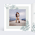 Faire-part Mariage Botanic Wedding