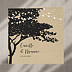 Faire-part Mariage Arbre