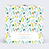 Faire-part Mariage Pop Liberty