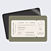 Faire-part Mariage Billet d'Avion