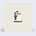 Faire-part Mariage Geek