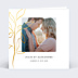 Faire-part Mariage Lancéolée