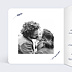 Faire-part Mariage Jolie Lavande