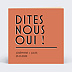 Faire part mariage Bold