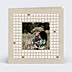 Faire-part Mariage Amour Chiné