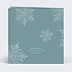 Faire-part Mariage Flocons