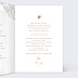 Faire-part Mariage Demande en Mariage
