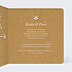Faire-part Mariage Faire-part mariage timeline dentelle