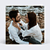 Faire-part Mariage Calligraphie Oui !