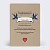 Faire-part Mariage Rock Vintage
