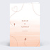 Faire-part Mariage Amoureux Voyageurs