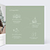 Faire-part Mariage Soliflore