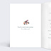 Faire-part Mariage Illustration Douceur