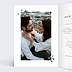 Faire-part Mariage Fiori