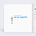 Faire-part Mariage Esprit Gravure