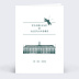 Faire-part Mariage Badinage