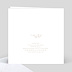 Faire-part Mariage Joli Bouquet