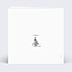 Faire-part Mariage Esprit Gravure