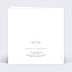 Faire-part Mariage Jolie Fiole