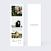 Faire-part Mariage Effet Photo