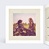 Faire-part Mariage Born to Ride Together
