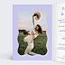 Faire-part Mariage Wavy Chic