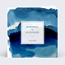 Faire part mariage Blue Waves