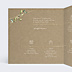 Faire-part Mariage Modern Love