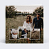 Faire-part Mariage Faire-part de Mariage Relief Photos