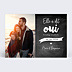 Faire-part Mariage Jolie Craie