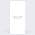 Faire-part Mariage Effet Photo