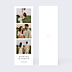 Faire-part Mariage Ligne du coeur