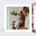 Faire-part Mariage Wax