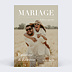 Faire part mariage Magazine
