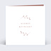 Faire-part Mariage Primavera