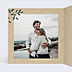 Faire-part Mariage Ombrage