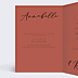 Faire-part Mariage Happy Hours