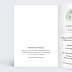 Faire-part Mariage Tempo