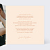Faire-part Mariage Marie Lou Création x Popcarte - Méditerranée